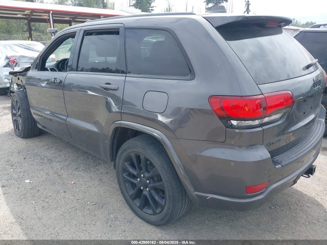 1C4RJFAG7LC211220 Jeep 2020