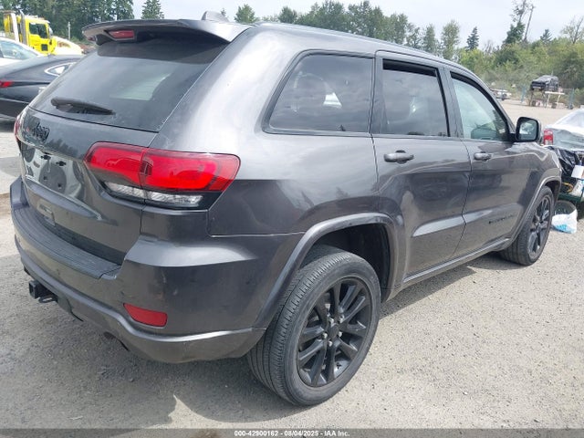 1C4RJFAG7LC211220 Jeep 2020