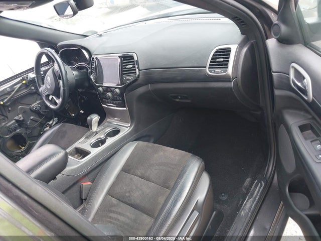 1C4RJFAG7LC211220 Jeep 2020
