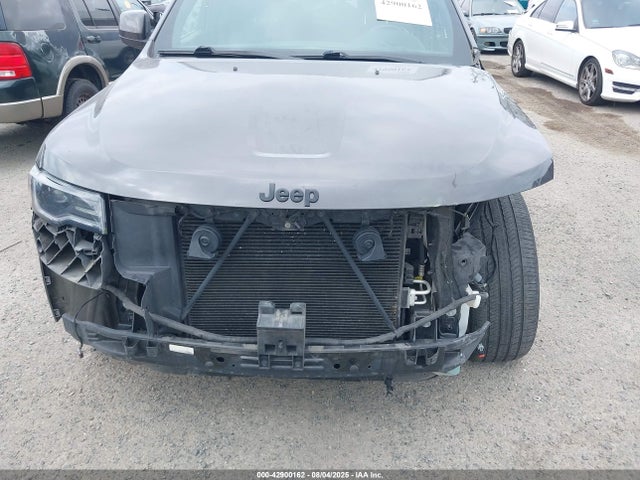 1C4RJFAG7LC211220 Jeep 2020