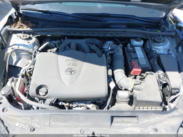 Toyota 2gr-fks 2020 4T1AZ1FB0LU045179 Image 10