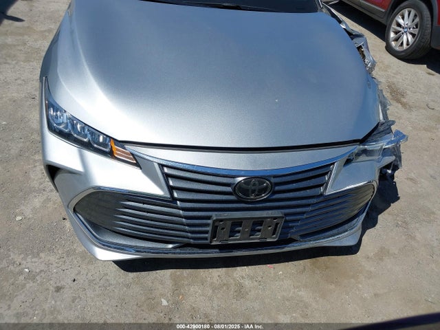 Toyota 2gr-fks 2020 4T1AZ1FB0LU045179 Image 12