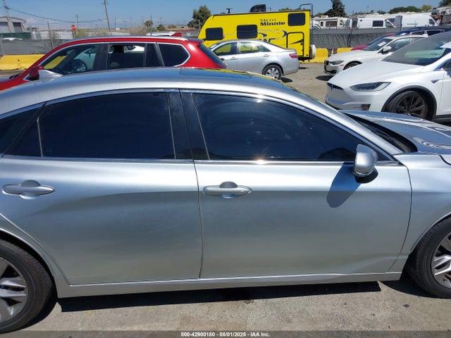 Toyota 2gr-fks 2020 4T1AZ1FB0LU045179 Image 13