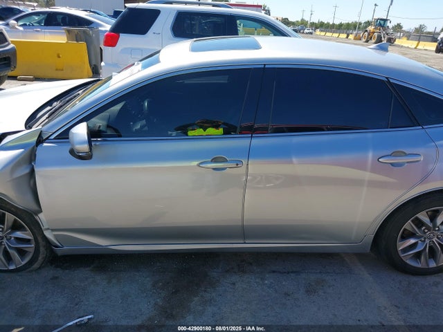 Toyota 2gr-fks 2020 4T1AZ1FB0LU045179 Image 14