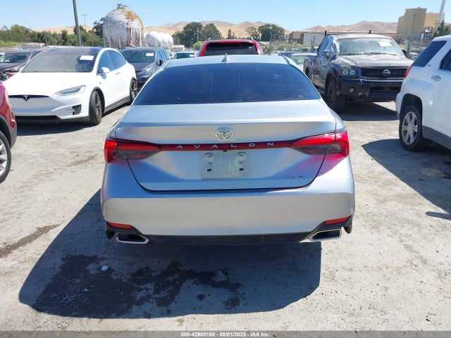 Toyota 2gr-fks 2020 4T1AZ1FB0LU045179 Image 16