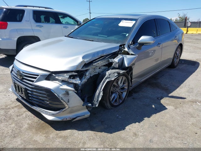 Toyota 2gr-fks 2020 4T1AZ1FB0LU045179 Image 2