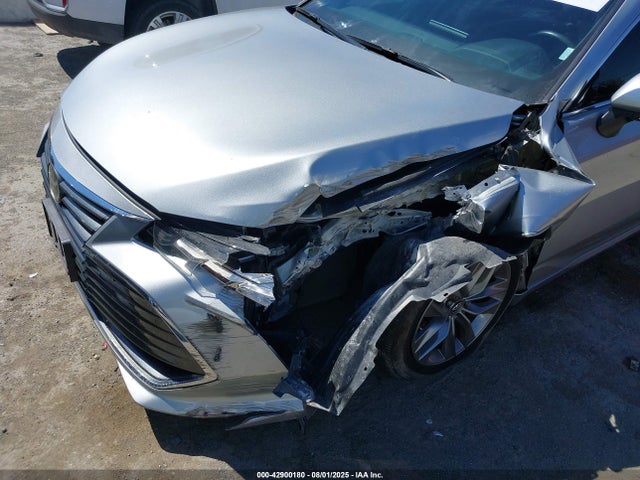 Toyota 2gr-fks 2020 4T1AZ1FB0LU045179 Image 6