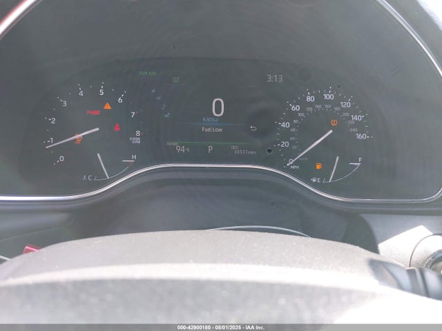 Toyota 2gr-fks 2020 4T1AZ1FB0LU045179 Image 7