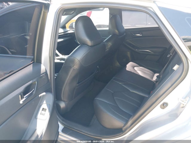 Toyota 2gr-fks 2020 4T1AZ1FB0LU045179 Image 8
