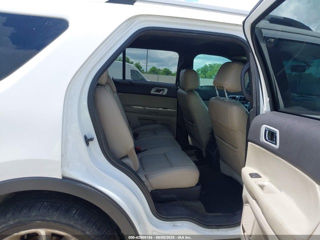 1FM5K7D82FGA26734 Ford 2015