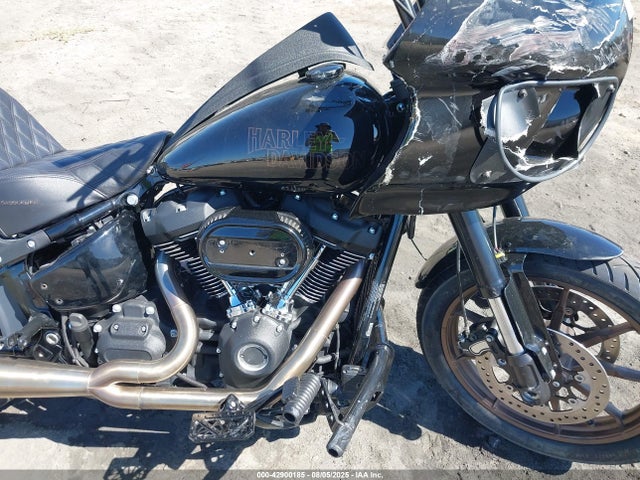 1HD1YWK24MB046731 Harley-Davidson Low Rider S