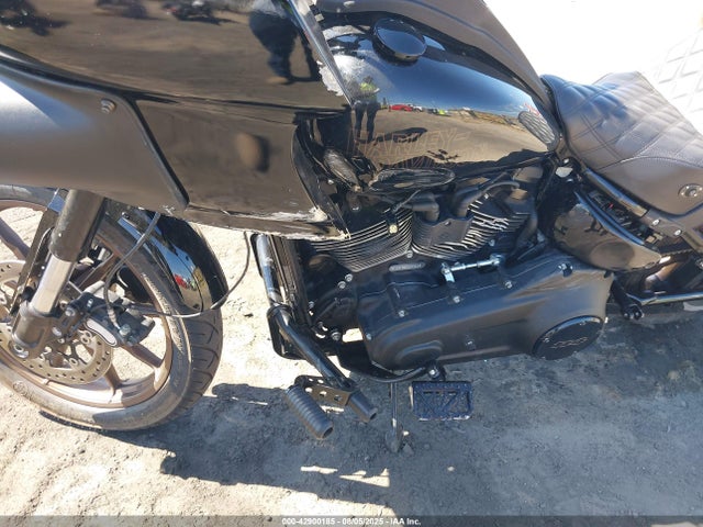 1HD1YWK24MB046731 Harley-Davidson Low Rider S