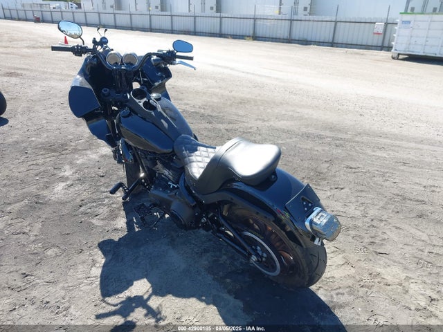 1HD1YWK24MB046731 Harley-Davidson Low Rider S