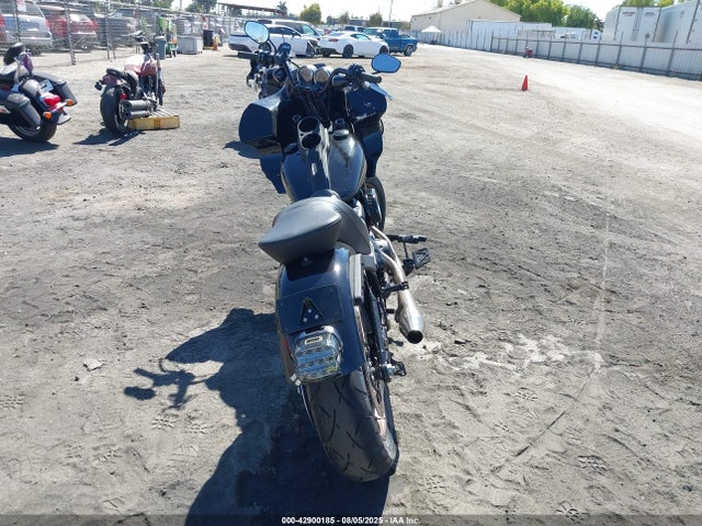 1HD1YWK24MB046731 Harley-Davidson Low Rider S