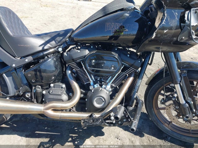 1HD1YWK24MB046731 Harley-Davidson Low Rider S