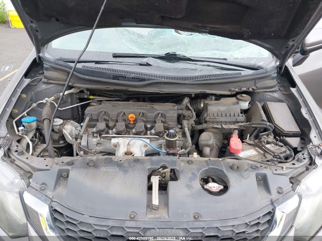 Honda r18z1 2014 2HGFB2F5XEH506880 Image 10