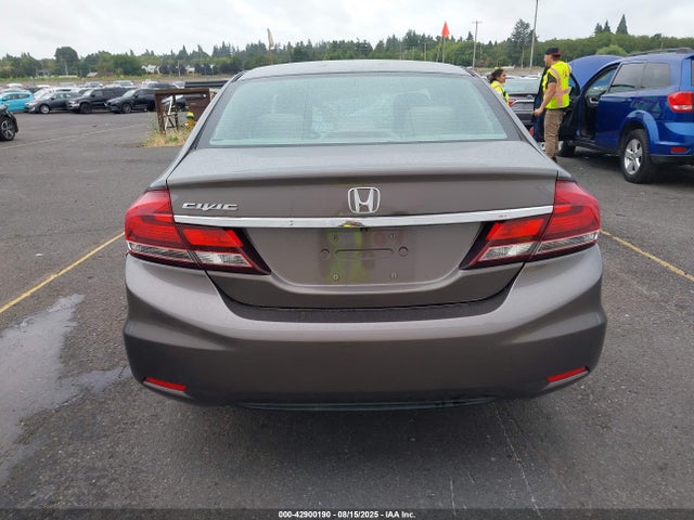Honda r18z1 2014 2HGFB2F5XEH506880 Image 17