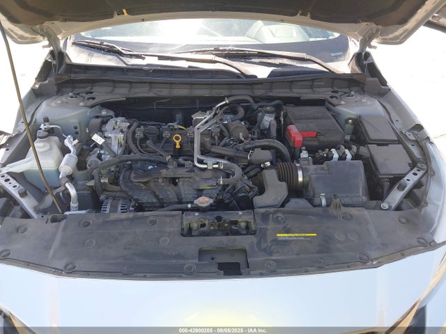 1N4BL4CVXMN375374 Nissan Altima