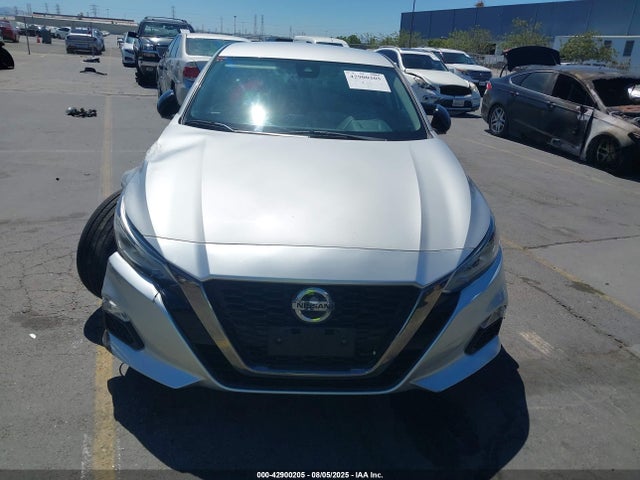 1N4BL4CVXMN375374 Nissan Altima