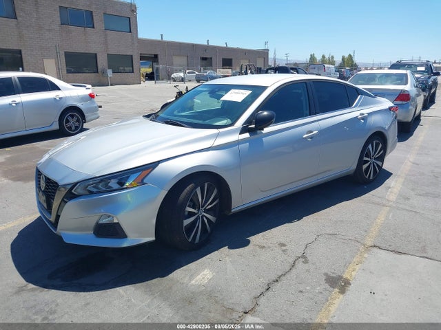 1N4BL4CVXMN375374 Nissan Altima