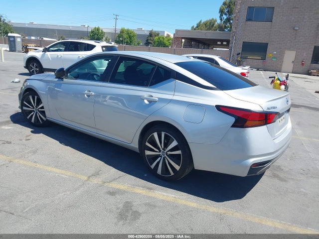 1N4BL4CVXMN375374 Nissan Altima