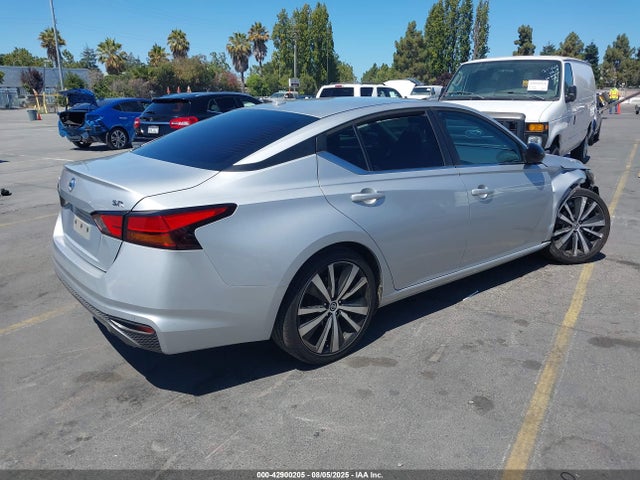 1N4BL4CVXMN375374 Nissan Altima