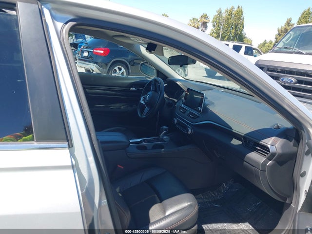 1N4BL4CVXMN375374 Nissan Altima