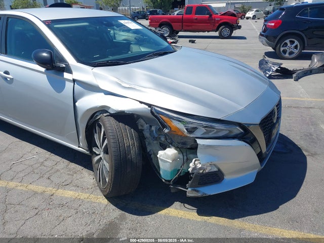 1N4BL4CVXMN375374 Nissan Altima