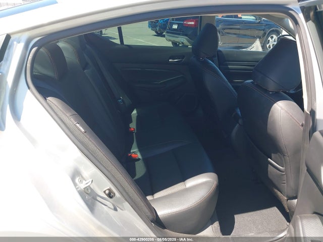 1N4BL4CVXMN375374 Nissan Altima