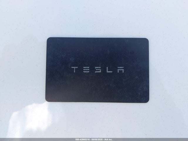 2021 TESLA MODEL Y 5YJYGAEE0MF199082 Photo 10
