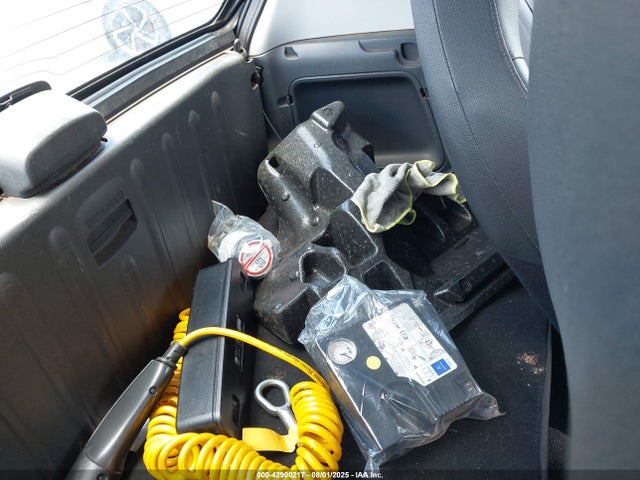 WMEEJ9AA6FK826039 Smart Fortwo Electric Drive Passion