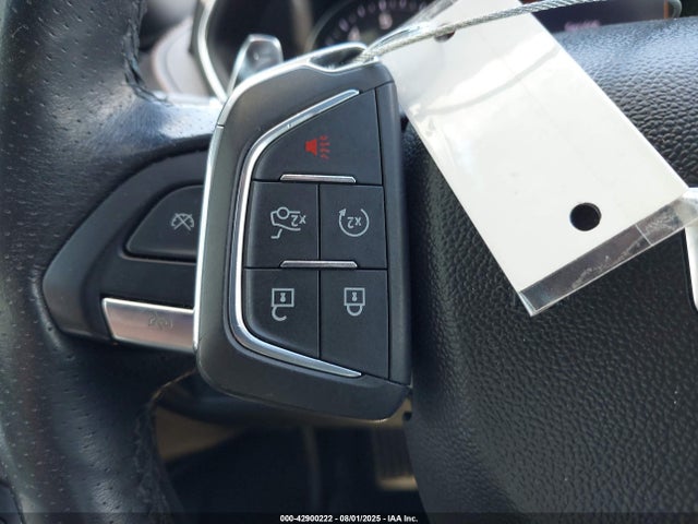 2020 CADILLAC CT5 1G6DR5RW2L0126332 Photo 10
