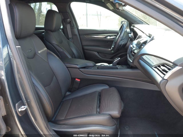 2020 CADILLAC CT5 1G6DR5RW2L0126332 Photo 4
