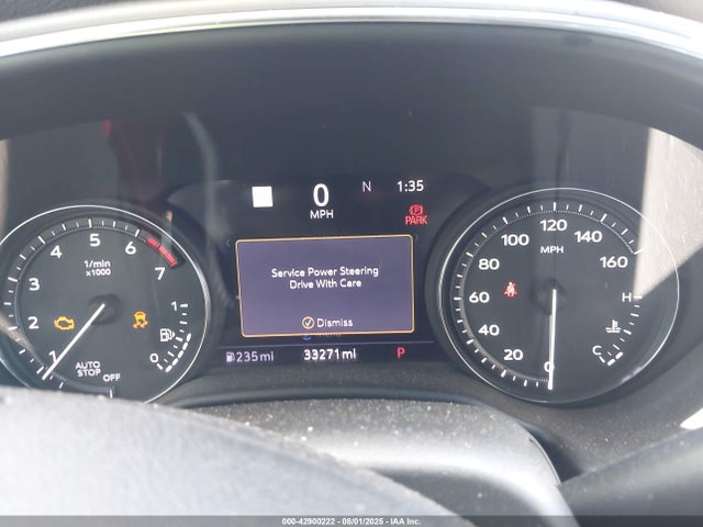 2020 CADILLAC CT5 1G6DR5RW2L0126332 Photo 6