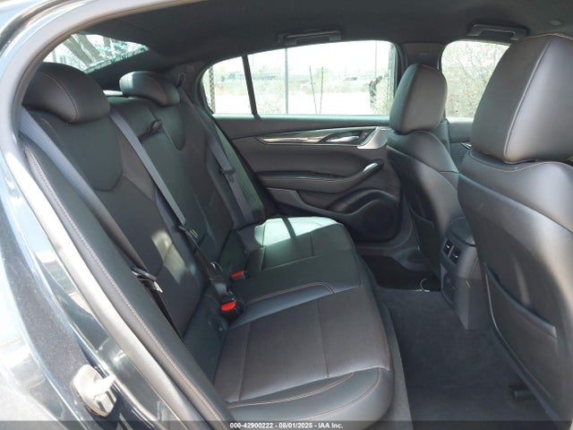 2020 CADILLAC CT5 1G6DR5RW2L0126332 Photo 7