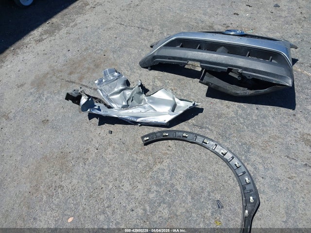 JF2GPASC0F8309180 Subaru 2.0l naturally aapirated