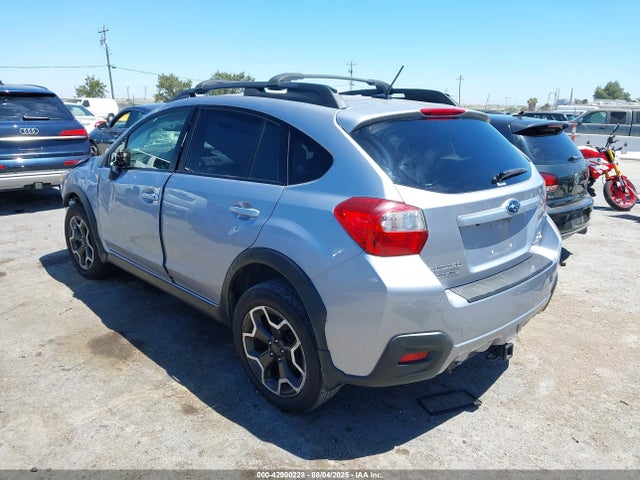 JF2GPASC0F8309180 Subaru 2.0l naturally aapirated