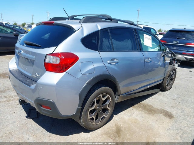 JF2GPASC0F8309180 Subaru 2.0l naturally aapirated