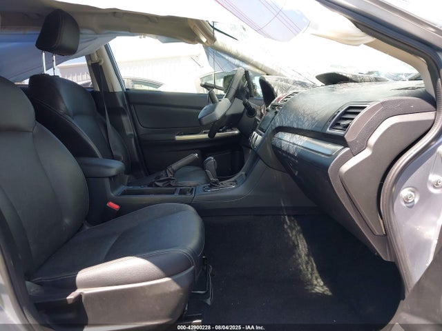 JF2GPASC0F8309180 Subaru 2.0l naturally aapirated