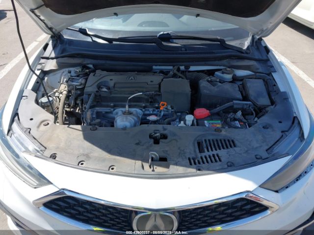 2021 ACURA ILX 19UDE2F32MA001409 Photo 9