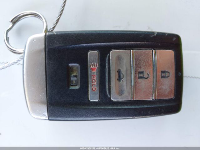 2021 ACURA ILX 19UDE2F32MA001409 Photo 10