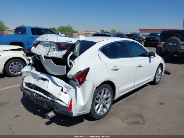 2021 ACURA ILX 19UDE2F32MA001409 Photo 3