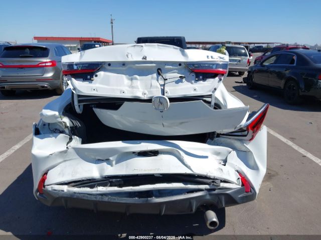 2021 ACURA ILX 19UDE2F32MA001409 Photo 5