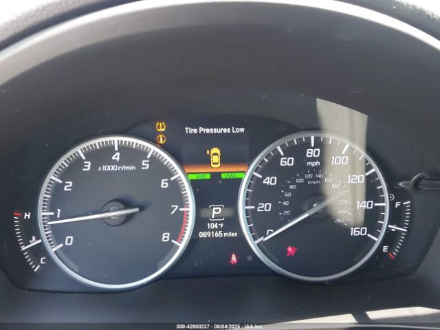 2021 ACURA ILX 19UDE2F32MA001409 Photo 6