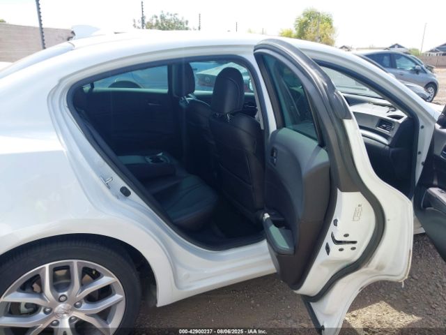 2021 ACURA ILX 19UDE2F32MA001409 Photo 7