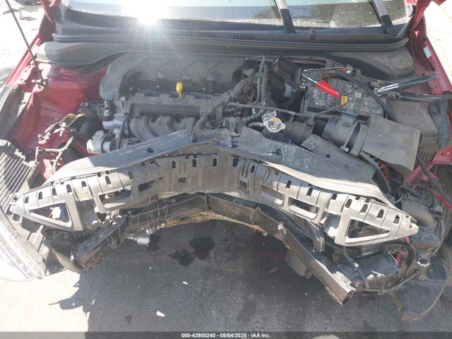 Hyundai gamma ii 2022 3KPC24A60NE157253 Image 10