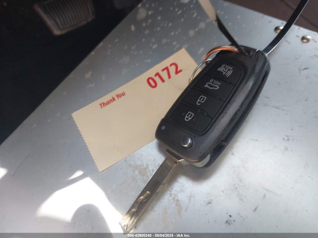 Hyundai gamma ii 2022 3KPC24A60NE157253 Image 11