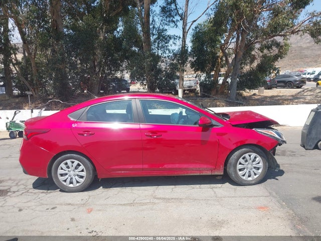 Hyundai gamma ii 2022 3KPC24A60NE157253 Image 14