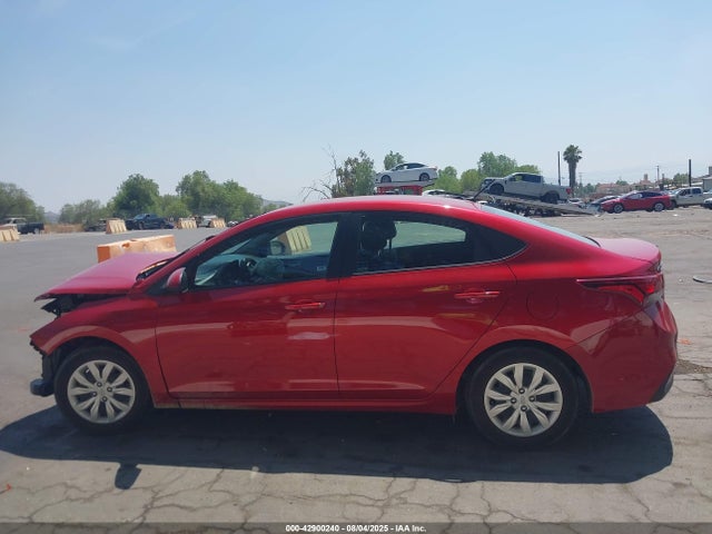 Hyundai gamma ii 2022 3KPC24A60NE157253 Image 15