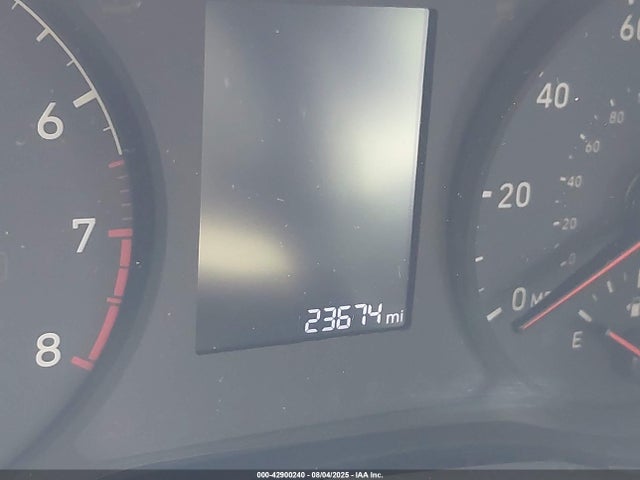 Hyundai gamma ii 2022 3KPC24A60NE157253 Image 16